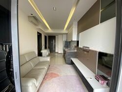 Sims Urban Oasis (D14), Condominium #411596881